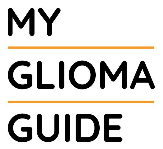 My Glioma Guide logo